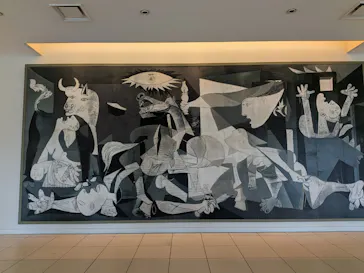 大塚国際美術館に投稿された画像（2026/9/12）