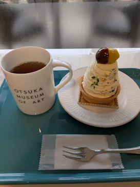 大塚国際美術館に投稿された画像（2026/9/12）