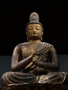 弘法大師生誕1250年記念　特別展「空海と真言の名宝」に投稿された画像（2026/9/12）