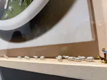 MINIATURE LIFE展2　田中達也 見立ての世界（北海道）に投稿された画像（2026/9/12）
