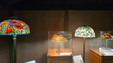 ニューヨークランプミュージアム＆フラワーガーデンに投稿された画像（2026/9/12）