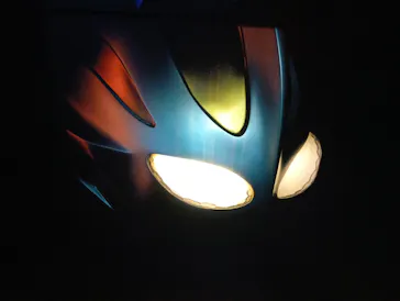ULTRAMAN EXHIBITION -ウルトラマンシリーズ60周年展- in 横浜赤レンガ倉庫に投稿された画像（2026/9/12）