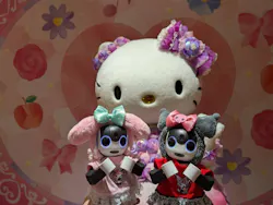 サンリオピューロランドに投稿された画像（2026/9/12）