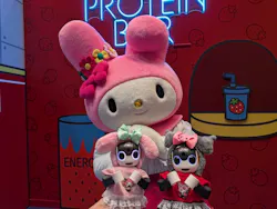 サンリオピューロランドに投稿された画像（2026/9/12）