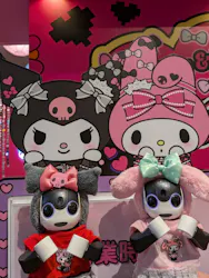 サンリオピューロランドに投稿された画像（2026/9/12）