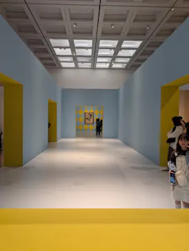 ピカソ meets ポール・スミス　遊び心の冒険へに投稿された画像（2026/9/12）