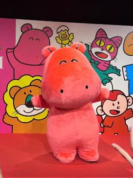 たべっ子どうぶつ MIRAI LAB.に投稿された画像（2026/9/12）