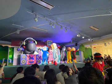 横浜アンパンマンこどもミュージアムに投稿された画像（2026/9/12）