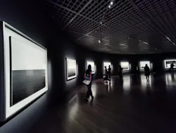 杉本博司　絶滅写真(東京国立近代美術館)に投稿された画像（2026/9/12）