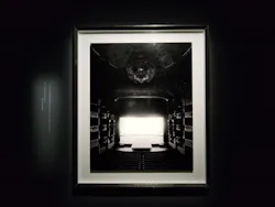 杉本博司　絶滅写真(東京国立近代美術館)に投稿された画像（2026/9/12）
