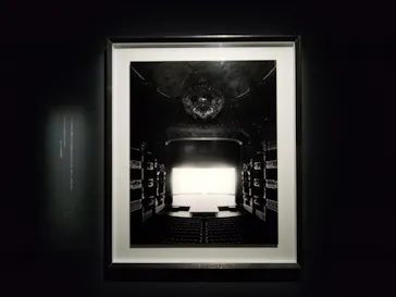 杉本博司　絶滅写真(東京国立近代美術館)に投稿された画像（2026/9/12）