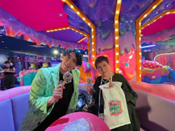 KAWAII MONSTER LAND -HARAJUKU-（カワイイモンスターランド　原宿）に投稿された画像（2026/9/12）
