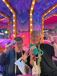 KAWAII MONSTER LAND -HARAJUKU-（カワイイモンスターランド　原宿）に投稿された画像（2026/9/12）
