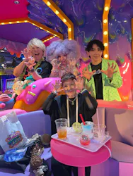 KAWAII MONSTER LAND -HARAJUKU-（カワイイモンスターランド　原宿）に投稿された画像（2026/9/12）