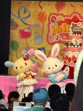ハーモニーランドに投稿された画像（2026/9/12）