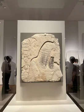 特別展　古代エジプト（長野県立美術館）に投稿された画像（2026/9/12）