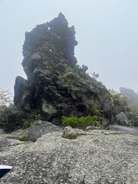 鬼押出し園に投稿された画像（2026/9/12）