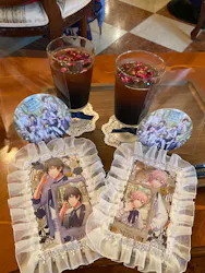 LOCK HEART（ロックハート）に投稿された画像（2026/9/12）