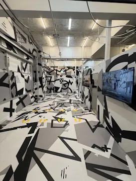 IMMERSIVE JOURNEY イマーシブジャーニー横浜に投稿された画像（2026/9/12）