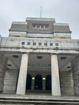 国立科学博物館に投稿された画像（2026/9/12）