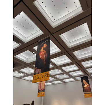 ルーヴル美術館展　ルネサンス　（国立新美術館）に投稿された画像（2026/9/12）