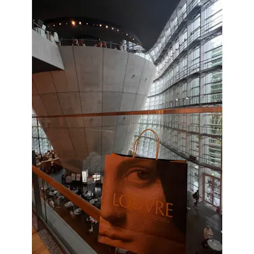 ルーヴル美術館展　ルネサンス　（国立新美術館）に投稿された画像（2026/9/12）
