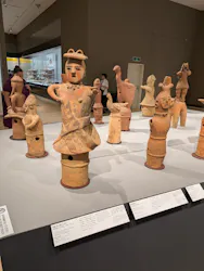 東京国立博物館に投稿された画像（2026/9/12）