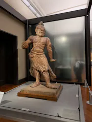 東京国立博物館に投稿された画像（2026/9/12）