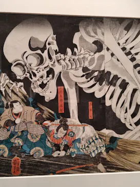 浮世絵スーパークリエイター　歌川国芳展に投稿された画像（2026/9/12）