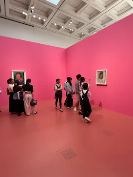 ピカソ meets ポール・スミス　遊び心の冒険へに投稿された画像（2026/9/12）