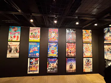 ULTRAMAN EXHIBITION -ウルトラマンシリーズ60周年展- in 横浜赤レンガ倉庫に投稿された画像（2026/9/12）