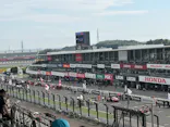 鈴鹿サーキットに投稿された画像（2026/9/12）