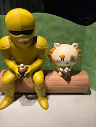 ちいかわパークに投稿された画像（2026/9/12）