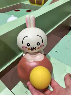 ちいかわパークに投稿された画像（2026/9/12）