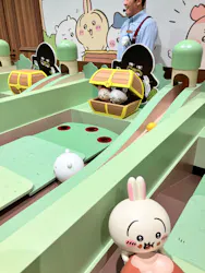 ちいかわパークに投稿された画像（2026/9/12）