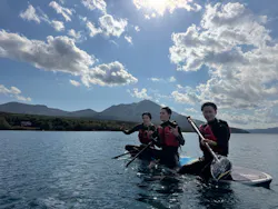 Ezo Nature ACT（エゾネイチャーアクト）に投稿された画像（2026/9/12）