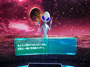 MIRACLE WORLD OSAKAに投稿された画像（2026/9/12）