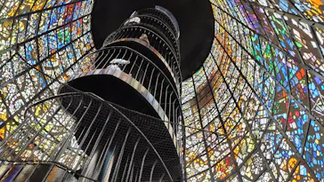 彫刻の森美術館に投稿された画像（2026/9/12）