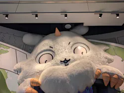 ちいかわパークに投稿された画像（2026/9/12）