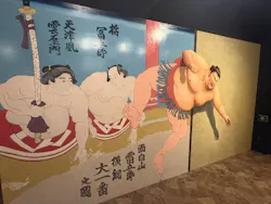 東京トリックアート迷宮館に投稿された画像（2026/9/12）