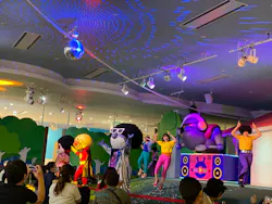 横浜アンパンマンこどもミュージアムに投稿された画像（2026/9/12）