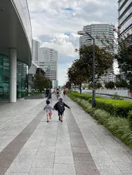 横浜アンパンマンこどもミュージアムに投稿された画像（2026/9/12）