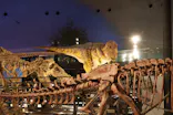 福井県立恐竜博物館に投稿された画像（2026/9/13）