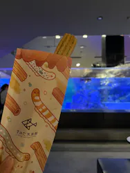 すみだ水族館に投稿された画像（2026/9/12）