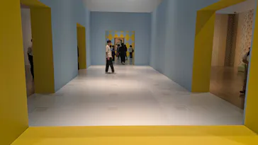 ピカソ meets ポール・スミス　遊び心の冒険へに投稿された画像（2026/9/13）