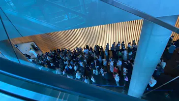 ルーヴル美術館展　ルネサンス　（国立新美術館）に投稿された画像（2026/9/13）