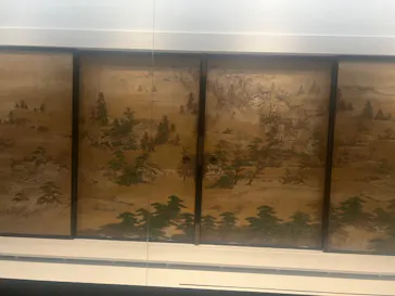 東京都美術館開館100周年記念　大英博物館日本美術コレクション　百花繚乱～海を越えた江戸絵画に投稿された画像（2026/9/13）