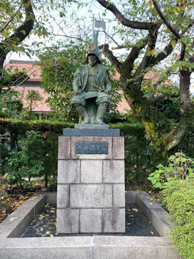 豊臣兄弟！ 名古屋中村 大河ドラマ館に投稿された画像（2026/9/13）
