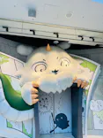 ちいかわパークに投稿された画像（2026/9/13）