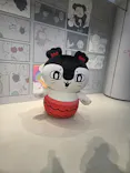 ちいかわパークに投稿された画像（2026/9/13）
